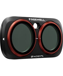 Freewell Insta360 Luna Ultra ND8/PL ND/PL Filter Sporta kameru aksesuāri