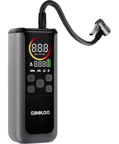 GOOLOO GT160 Dual Car Air Compressor Citi auto piederumi