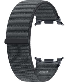 Samsung Galaxy Watch9 Fabric Band (M/L) Black Мобильные телефоны