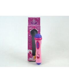 Adar Микрофон со звуком 23 cm  162013 Muzikālās rotaļlietas