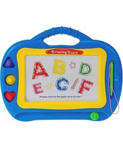 Adar Доска магнитная 32x29 cm 607903 Детское искусство Baby Art