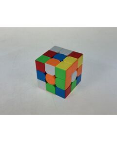 Adar Кубик рубик 3X3 5.5 cm 3+ 604902 Galda spēles