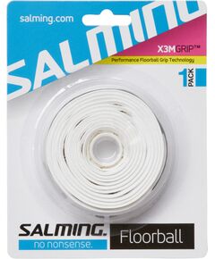 Salming X3M Pro Grip White nūjas tinums (1123825-0707-0001) Florbolam 