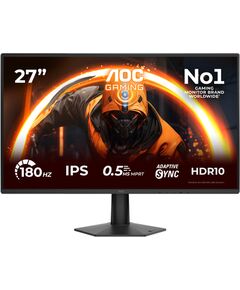 Monitors AOC 27G50F Monitori