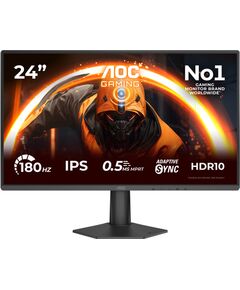 Monitors AOC 24G50F Monitori