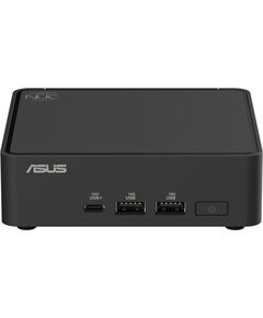 Dators Asus ASUS NUC RNUC15CRKU7084C2 Intel Core Ultra 7 255H 32 GB DDR5-SDRAM 1 TB SSD Windows 11 Pro Mini dators Black Personālie datori