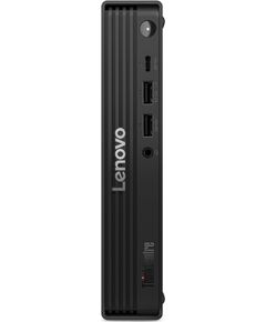 Lenovo ThinkCentre M90q Gen 6 Intel Core Ultra 9 285 32 GB DDR5-SDRAM 512 GB SSD Windows 11 Pro Mini dators Black Personālie datori