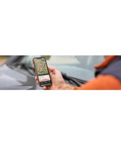 Навигационная GPS система Garmin Tread XL Overland Edition GPS навигация