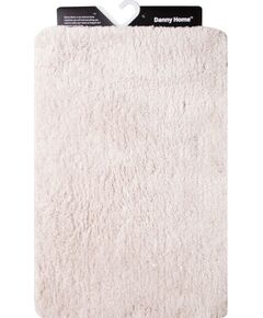 Bathroom rug TORINO 60x90cm, light beige Новинки Для дома и сада 