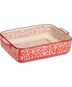 Baking dish STAR BAKE 27,2x18xH5,8cm Новости, мебель, дом