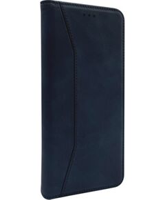 Evelatus Samsung  Galaxy S26 FE Book Case Blue Чехлы - альтернативные