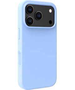 Evelatus Apple  iPhone 18 Pro Max Premium Magsafe Soft Touch Silicone Case Blue Neoriģinālie Maciņi