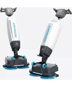 Rosiwit Pilot One Neo autonomais grīdas mazgāšanas robots Grīdas mazgāšanas iekārtas
