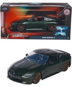 JADA F%F 2023 Nissan Z 1:24 320-3100 Jaunumi, Bērnu preces