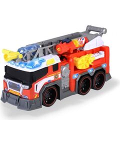 Dickie Toys 203307000 ugunsdzēsēju automašīna ar gaismas un skaņas efektiem Jaunumi, Bērnu preces