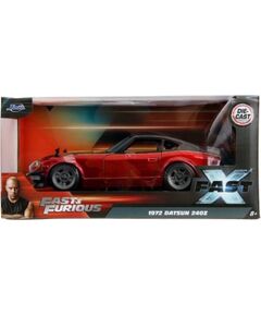 Jada F&F 1972 Datsun 1:24 Jaunumi, Bērnu preces