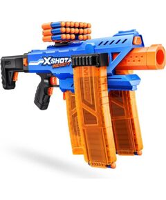 XShot 36786 rotaļu ierocis, daudzkrāsains Новости - Детские товары