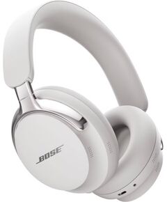 Bose wireless headset QuietComfort Ultra Headphones 2nd Gen  white 890101-0200 (17817859561) Наушники