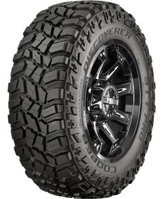 245/75R16 COOPER DISCOVERER STT PRO 120/116Q TL Летние Покрышки