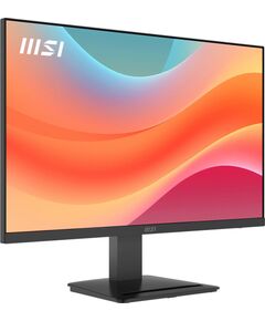MSI PRO MP273QDE E7 (68.6 cm (27 inches), black, WQHD, IPS, HDMI, DP, Adaptive Sync) Monitori