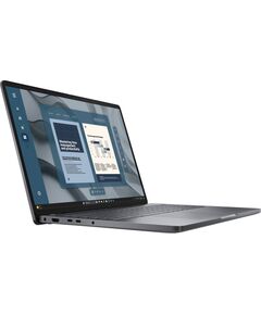 Dell Pro 16 (K2D6P) (gray, Intel® Core? Ultra 5 225U, Intel® Graphics, 16 GB DDR5, 512 GB (512 GB SSD), Windows 11 Pro) - German - DE Layout Ноутбуки