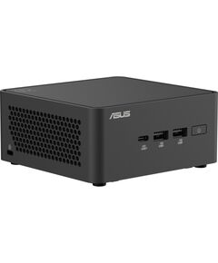 Asus NUC 15 Pro Tall RNUC15CRHU700002 (black, without operating system) Новинки Компьютерная техника