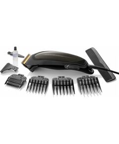 Taurus 902222000 hair trimmers/clipper Black Волосы, борода, триммеры для тела