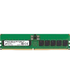 Micron 32GB DDR5-5600 RDIMM 2Rx8 CL46 RAM Operatīvā atmiņa