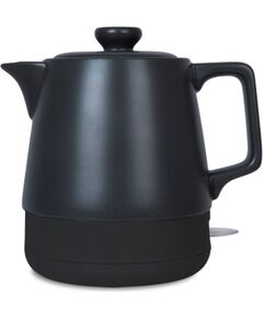 Electric kettle MAESTRO MR-071 1 l Black Tējkannas (elektriskās)
