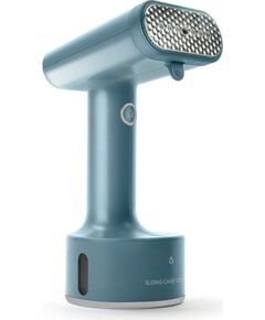 Taurus Sliding Care Compact 1600 W 0.135 L Stainless Steel soleplate Cyan Пароочистители