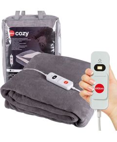 ELDOM KT200 COZY ELECTRIC BLANKET Воздухонагреватели
