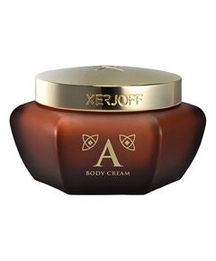 Xerjoff Oud Stars Alexandria II Tělový krém 200ml Ķermeņa kosmētika