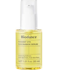 Biodance Radiant Vita Niacinamide Serum - Rozjasňující sérum 30ml Smaržas - NESAKĀRTOTS