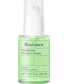 Biodance Refreshing Sea Kelp Serum - Rozjasňující sérum s osvěžujícím účinkem 30ml Smaržas - NESAKĀRTOTS