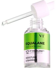 Vt Cosmetics Squalane Moisture & Barrier Ampoule - Ampule s hydratačním účinkem 30ml Smaržas - NESAKĀRTOTS