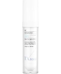 Vt Cosmetics TX-toning Essence 2000 Shot - Rozjasňující esence proti pigmentovým skvrnám 30ml Smaržas - NESAKĀRTOTS