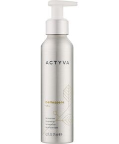 Kemon Actyva Bellessere Strong Hold Gel - Gel na vlasy pro silnou fixaci 125ml Smaržas - NESAKĀRTOTS