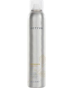 Kemon Actyva Bellessere Medium Hold Hairspray - Lak na vlasy pro střední fixaci 200ml Smaržas - NESAKĀRTOTS