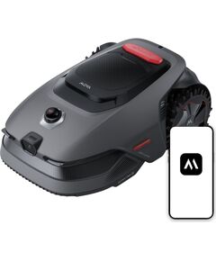GRASS MOWER ROBOT MOVA LIDAX/ULTRA 1000 MXXM3100 DREAME Zāles pļāvēji