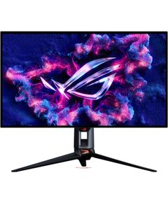 LCD Monitor ASUS 27 " 2560 x 1440 pixels Quad HD Native aspect ratio 16:9 LCD Flat 90LM0D60-B01971 Monitori