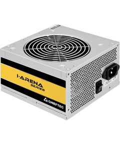 Power Supply CHIEFTEC PS/2 PC/Server 200 - 240 V 700 W GPA-700S Datoru barošanas bloki