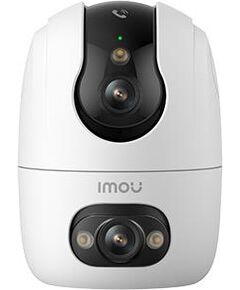 WRL CAMERA 6MP RANGER 2C DUAL/IPC-S20CP-6M0S IMOU Video novērošanas kameras