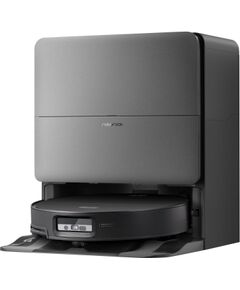 Roborock Saros 20 Sonic Black Пылесосы - Роботы
