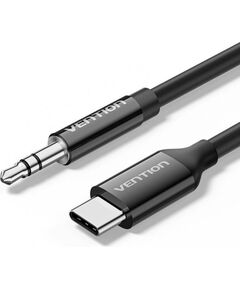ADAPTER USB-C TO AUDIO 3.5MM/MALE 1.5M BIFBF VENTION Dažādi vadi