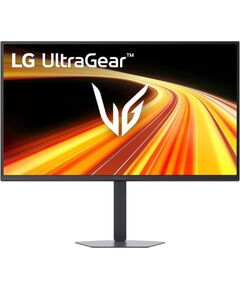 LCD Monitor LG 32 " 2560 x 1440 pixels Quad HD Native aspect ratio 16:9 LED Flat 32G620B-B LED / LCD мониторы