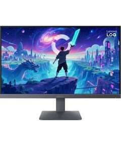 Monitor LENOVO 27 " 2560 x 1440 pixels Quad HD Native aspect ratio 16:9 LED Flat 68F3GACBEU Monitori