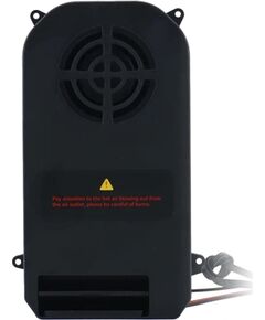 QiDi Chamber Heater for the Q2 Series 3D Printeri un lāzergravētāji