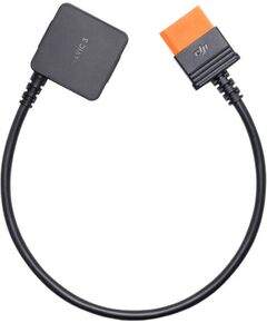 DJI Power SDC Fast Charging Cable for the MAVIC 3 Spēkstaciju piederumu