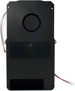 QiDi Chamber Heater for the Max4 Series 3D Printeri un lāzergravētāji
