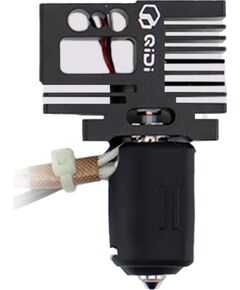 QiDi Bimetallic Hotend for the Q2 Series 3D Printeri un lāzergravētāji